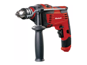 Einhell Einhell TC-ID 1000 E perceuse électrique à percussion 1010W pignon et crémaillère