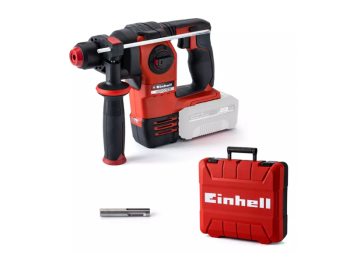 Einhell Einhell Herocco 18/20 SDS Plus 2,2 J 18V Marteau sans fil sans batterie