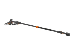 Husqvarna Husqvarna Aspire PE5-P4A élagueuse avec perche télescopique batterie et chargeur