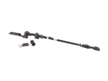 Husqvarna Husqvarna Aspire SE20-P4A cisaille à gazon télescopique kit batterie et chargeur