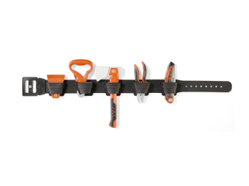 Husqvarna Ceinture d'outils forestiers pour enfants Husqvarna
