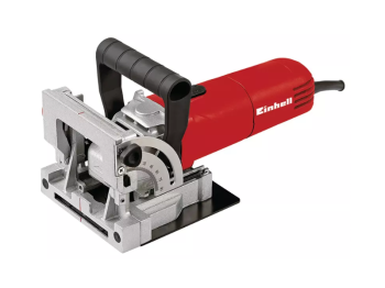 Einhell Einhell TC-BJ 900 Fraiseuse horizontale 860W, inclinaison et profondeur