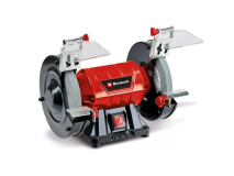 Einhell Einhell TC-BG 150 meuleuse combinée avec disque abrasif fin/brut 150W