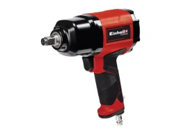 Einhell Clé à chocs pneumatique Einhell TC-PW 610 avec 10 accessoires et douilles