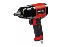 Einhell Einhell TC-PW 340 clé à chocs pneumatique 8 douilles incluses 340 Nm