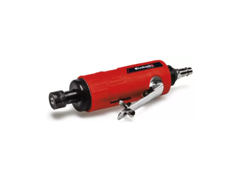 Einhell Einhell TC-PP 220, meuleuse droite à air comprimé, accessoires inclus