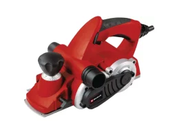 Einhell Einhell raboteuse électrique TE-PL 900 Profondeur de rabotage jusqu'à 3mm 900W