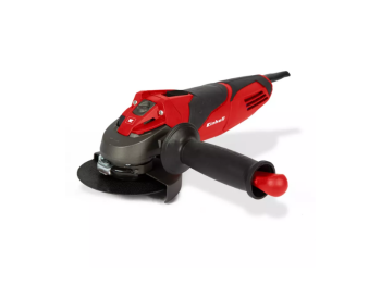 Einhell Einhell meuleuse d'angle TE-AG 125/750 125mm 750W réglage rapide