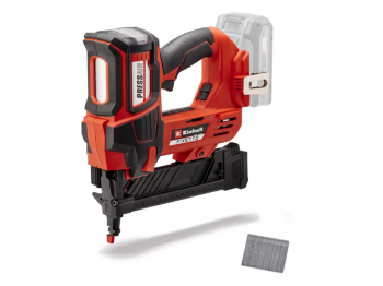 Einhell Einhell FIXETTO 18/50 N Power X-Change 60 coups/min LED cloueur sans fil