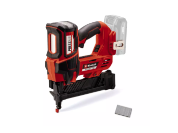Einhell Einhell Professional FIXETTO 18/38 S agrafeuse à batterie max. 60 coups/min 18V