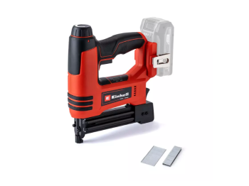 Einhell Einhell TE-CN 18 Li agrafeuse sans fil - seulement max. 20 coups/min 18V