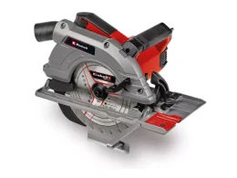 Einhell Sega circolare Einhell TE-CS 190/1 1.500 W lama 190mm taglio 66 mm LED
