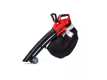 Einhell Einhell GE-CL 36 Li E-Solo 36V 45L souffleur sans fil 210 km/h