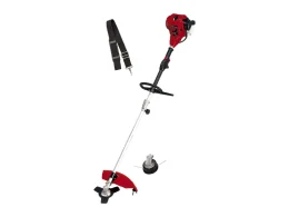 Einhell Débroussailleuse à essence Einhell GC-BC 30/1 I AS 1 kW avec lame et dévidoir