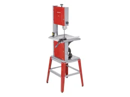 Einhell Scie à ruban Einhell TC-SB 305 U 750W produit d’exposition défauts esthétiques