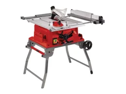 Einhell Einhell TE-CC 250 UF lame de scie à équarrir 2000W réglage de la hauteur et de l'inclinaison