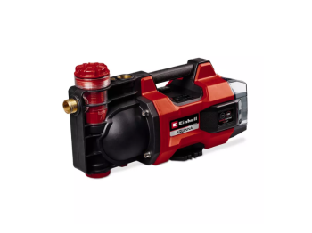 Einhell Einhell AQUINNA 18/30 F LED pompe de jardin sans fil Power X-Change 3000 l/h