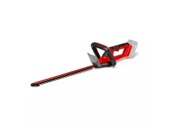 Einhell Einhell GC-CH 18/50 Li Solo 51cm Taille-haie sans fil 18V sans batterie
