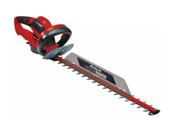 Einhell Einhell GE-EH 6560 taille-haie électrique lame 60cm poignée pivotante 650W