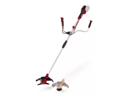Einhell Tagliabordi a batteria Einhell Agillo 36/255 BL-Solo motore Brushless PXC