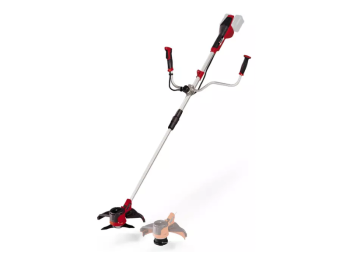 Einhell Tagliabordi a batteria Einhell Agillo 36/255 BL-Solo motore Brushless PXC