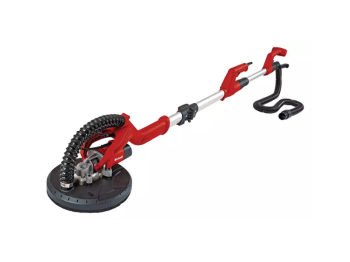 Einhell Einhell TC-DW 225 600W ponceuse murale télescopique avec disques de ponçage