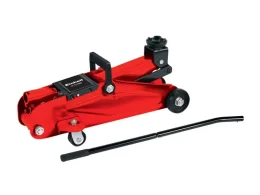 Einhell Einhell CC-TJ 2000 cric de roue hydraulique capacité 2t hauteur jusqu'à 33cm