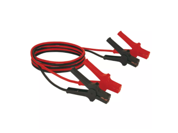 Einhell Câble de démarrage d'urgence BT-BO 25/1 A Einhell 3.5m 350A essence et diesel