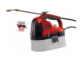 Einhell GE-WS 18/35 Li pompe à pression sans fil - Einhell 3.5lt Power X-Change seulement