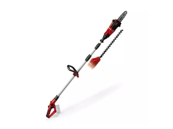 Einhell Utensile multiuso GE-HC 18 Li T-Solo Einhell taglio rami e siepi 18V senza batteria