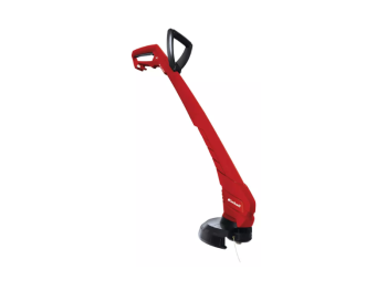 Einhell Einhell GC-ET 3023 coupe-herbe électrique avec moteur robuste et coupe précise 300W