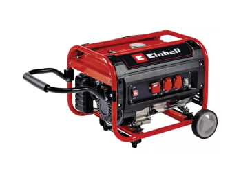 Einhell Einhell TC-PG 35 / E5 groupe électrogène à essence 2600W 2 prises 230V