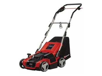 Einhell Einhell GE-SA 1435/1 scarificateur électrique 1400W moteur 3 en 1