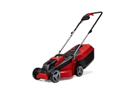 Einhell Tondeuse à gazon sans fil Einhell GE-CM 18/30 Li - 30cm de large moteur sans balai uniquement
