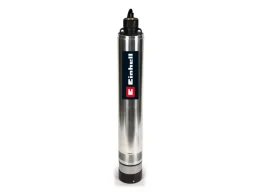 Einhell GC-DW 1045 N Pompe submersible Einhell 1000W débit 6500 l/h profondeur 19 m