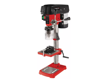 Einhell Einhell TC-BD 630 Perceuse à colonne 12 positions Mandrin 630W 1.5-16mm