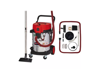 Einhell Einhell TE-VC 2350 SACL 1600W Réservoir 50L Filtre HEPA
