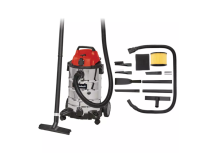 Einhell TC-VC 1930 SA Einhell 1500 W, réservoir 30 l