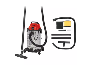 Einhell Einhell 30L 1500W TC-VC 1930 S aspirateur de liquides et de solides avec fonction de soufflerie