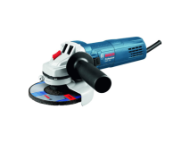 Bosch Meuleuse d'angle Bosch GWS 750 115mm 750W ergonomique et anti-poussière
