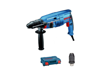 Bosch Bosch GBH 2-25 F Professional 790W SDS Plus Rotary Hammer