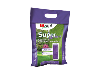 Zapi Garden Engrais granulé violet à libération contrôlée Zapi Garden 4 kg