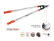 Forbici professionali Altuna taglio 40mm manici alluminio lunghezze 82cm e 90cm
