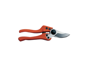 Altuna Ciseaux Altuna 25 mm en fibre de carbone avec poignées professionnelles en polyamide