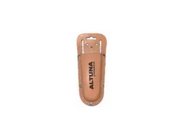 Altuna Etui professionnel en cuir Altuna pour ceinture ciseaux et scies sauteuses