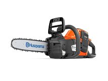 Husqvarna Husqvarna 225i 36V tronçonneuse avec batterie 4.0Ah bar 35cm moteur brushless