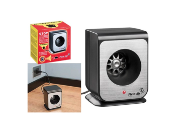 Fraschetti Kemper AR-M1 Fraschetti dissuade les cafards par ultrasons sur 200 m².