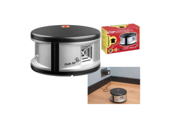 Fraschetti Kemper AR-M3 Fraschetti dissuade les cafards par ultrasons sur 250 m².