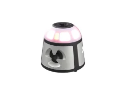 Viridex Viridex 9-65 Khz 600m² 360° 1.5W 200-240V dissuasion intérieure contre les rats et les insectes