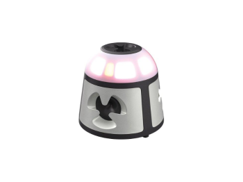 Viridex Viridex 9-65 Khz 600m² 360° 1.5W 200-240V dissuasion intérieure contre les rats et les insectes